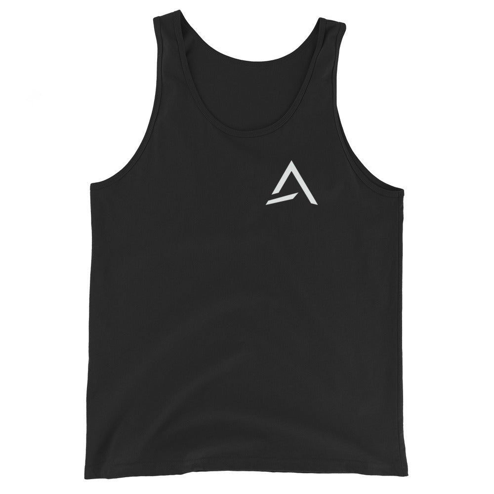Self Made Club Standard Issue Tank