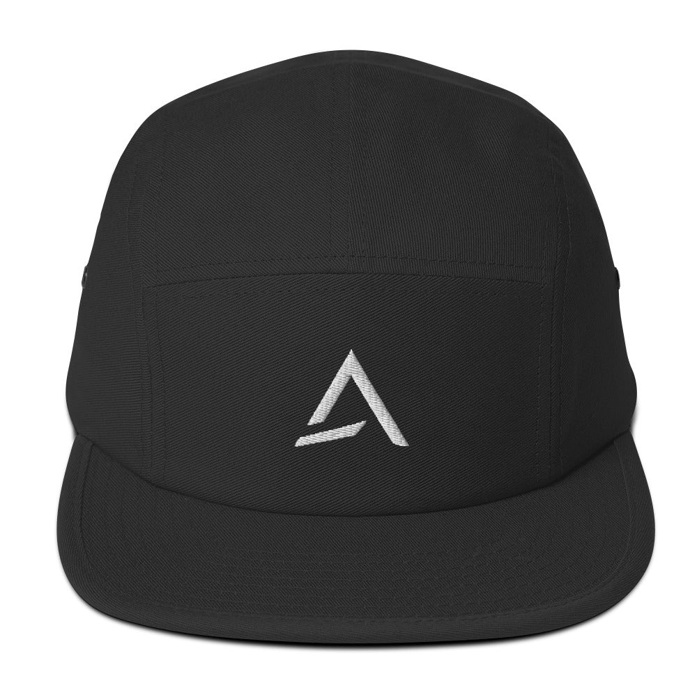 5-Panel Camp Cap | Self Made Club