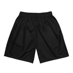 Self Made Club Mesh Performance Shorts — back view